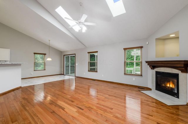 2638 Carla Drive, Lewis Center, OH 43035