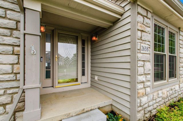 2638 Carla Drive, Lewis Center, OH 43035