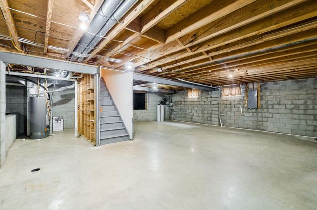 2638 Carla Drive, Lewis Center, OH 43035