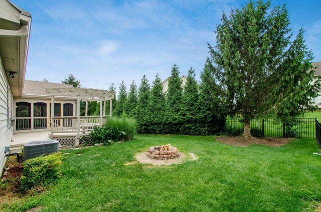 2638 Carla Drive, Lewis Center, OH 43035