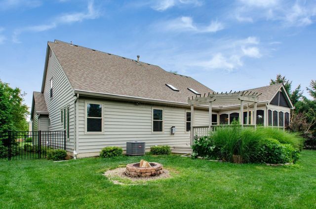 2638 Carla Drive, Lewis Center, OH 43035
