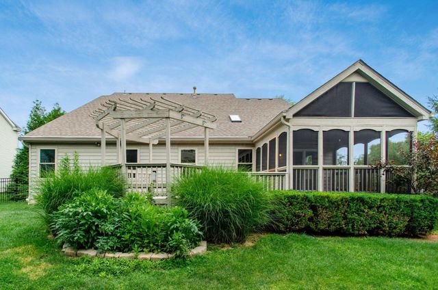 2638 Carla Drive, Lewis Center, OH 43035