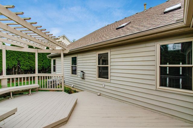 2638 Carla Drive, Lewis Center, OH 43035