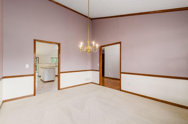 2638 Carla Drive, Lewis Center, OH 43035