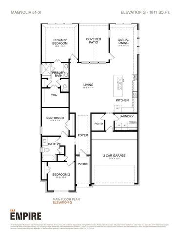 209 Sandhill Grove Trail, Waller, TX 77484