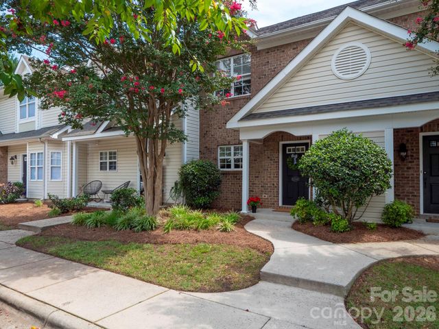 12246 Savannah Garden Drive, Charlotte, NC 28273