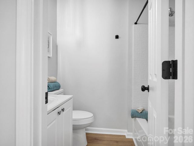 12246 Savannah Garden Drive, Charlotte, NC 28273