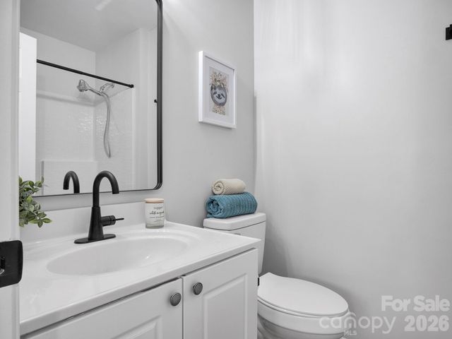 12246 Savannah Garden Drive, Charlotte, NC 28273