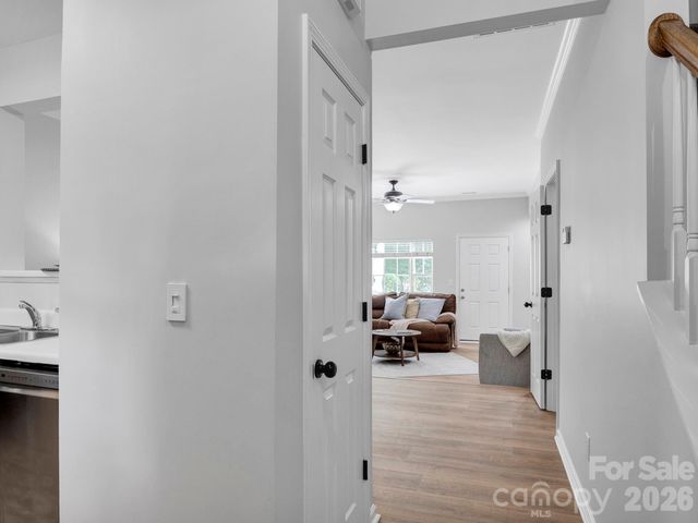 12246 Savannah Garden Drive, Charlotte, NC 28273
