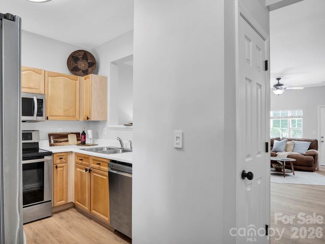 12246 Savannah Garden Drive, Charlotte, NC 28273