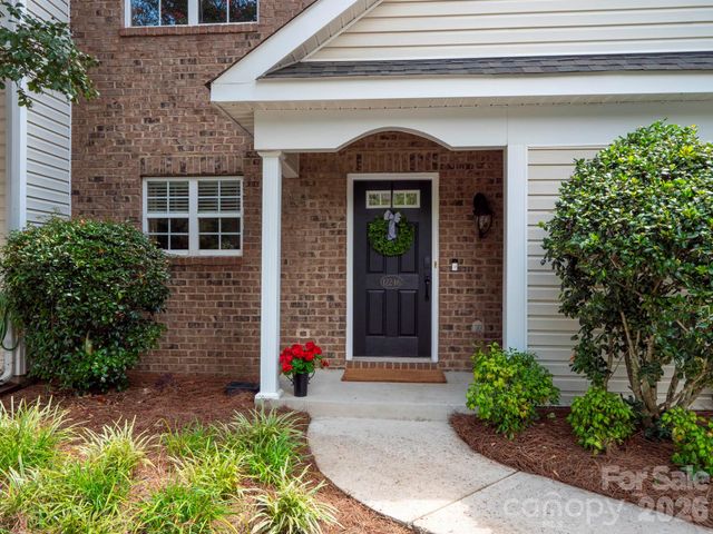 12246 Savannah Garden Drive, Charlotte, NC 28273