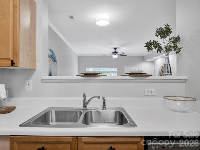 12246 Savannah Garden Drive, Charlotte, NC 28273
