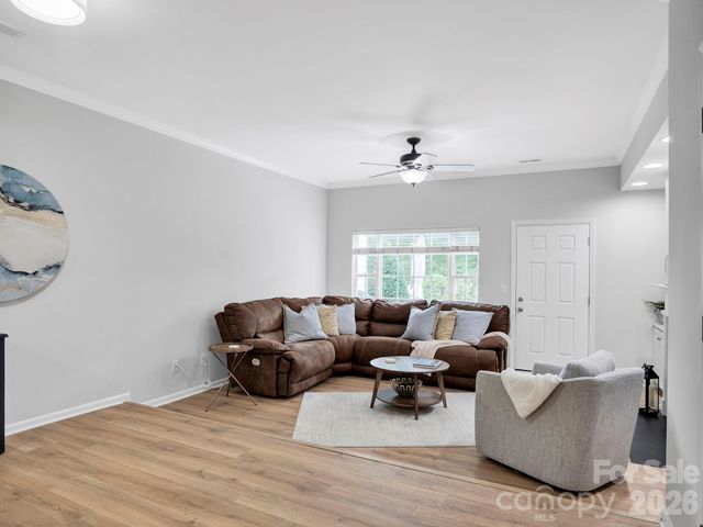 12246 Savannah Garden Drive, Charlotte, NC 28273
