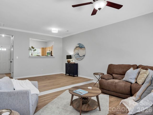 12246 Savannah Garden Drive, Charlotte, NC 28273