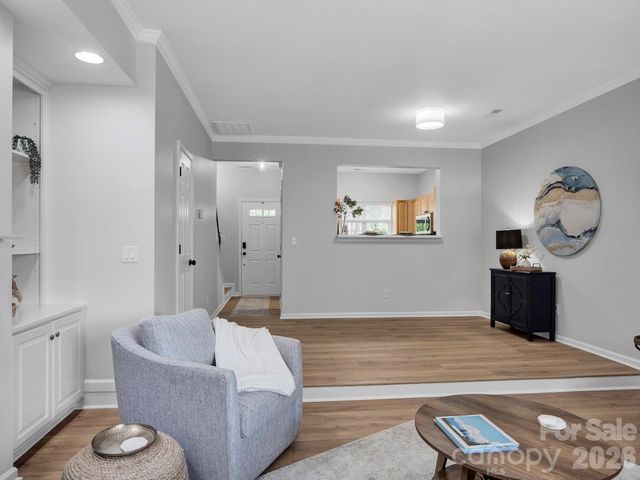 12246 Savannah Garden Drive, Charlotte, NC 28273