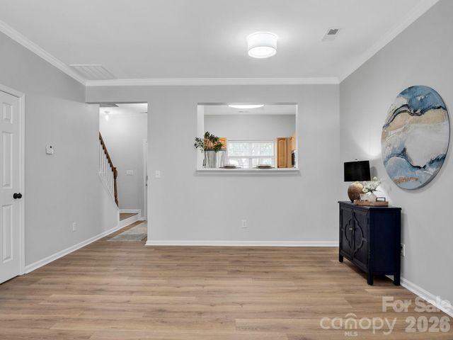 12246 Savannah Garden Drive, Charlotte, NC 28273