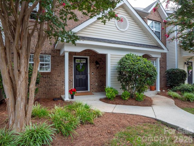 12246 Savannah Garden Drive, Charlotte, NC 28273