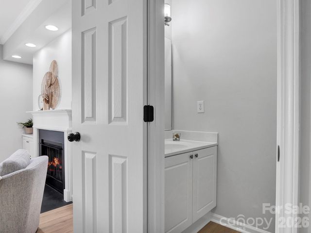 12246 Savannah Garden Drive, Charlotte, NC 28273
