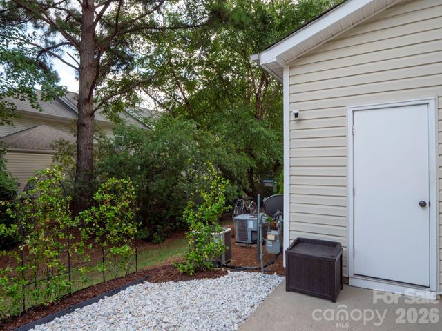 12246 Savannah Garden Drive, Charlotte, NC 28273