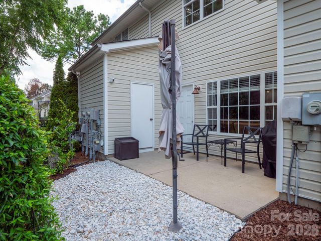 12246 Savannah Garden Drive, Charlotte, NC 28273