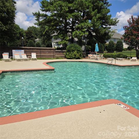 12246 Savannah Garden Drive, Charlotte, NC 28273