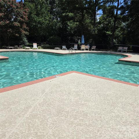12246 Savannah Garden Drive, Charlotte, NC 28273