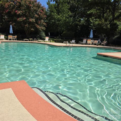 12246 Savannah Garden Drive, Charlotte, NC 28273
