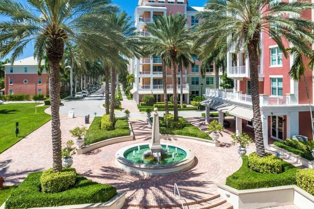 806 E Windward Way 509, Lantana, FL 33462