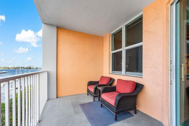 806 E Windward Way 509, Lantana, FL 33462