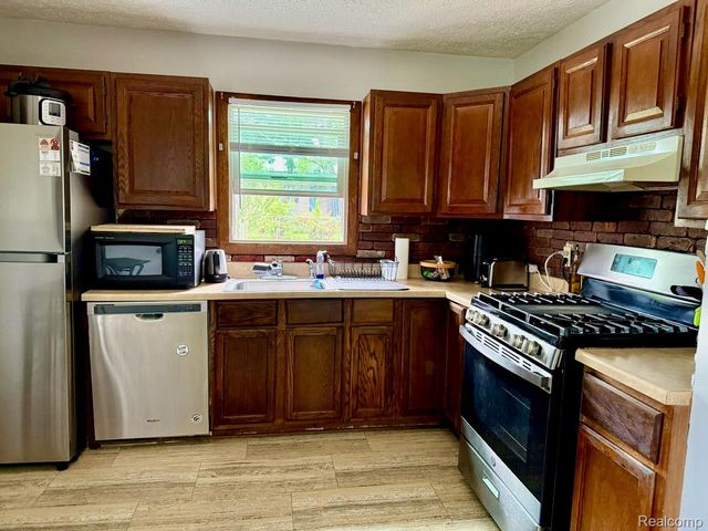 522 Hudson Street, Ypsilanti Charter Township, MI 48198