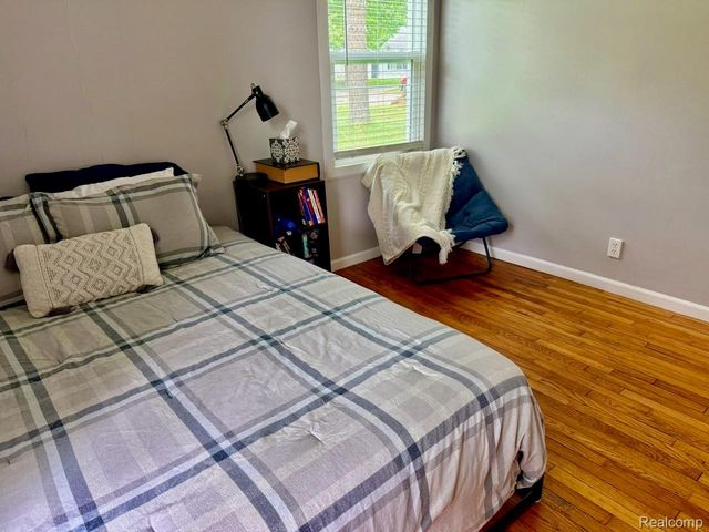 522 Hudson Street, Ypsilanti Charter Township, MI 48198