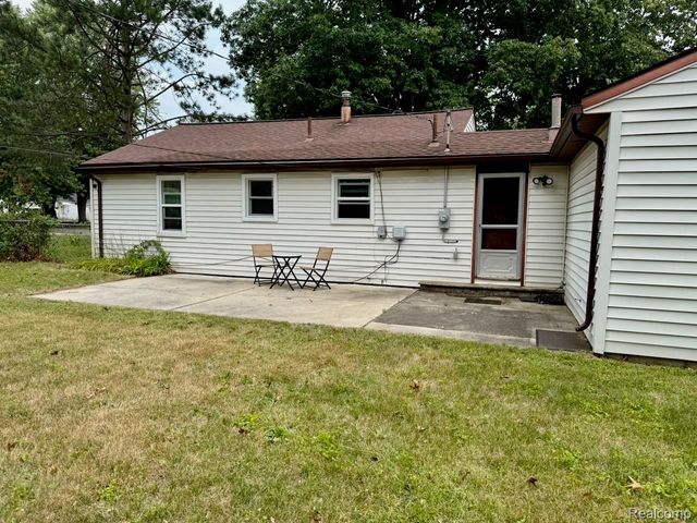 522 Hudson Street, Ypsilanti Charter Township, MI 48198