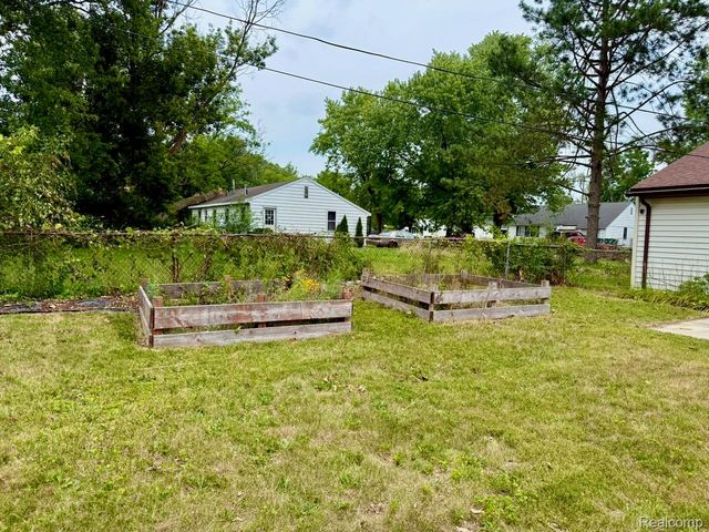 522 Hudson Street, Ypsilanti Charter Township, MI 48198