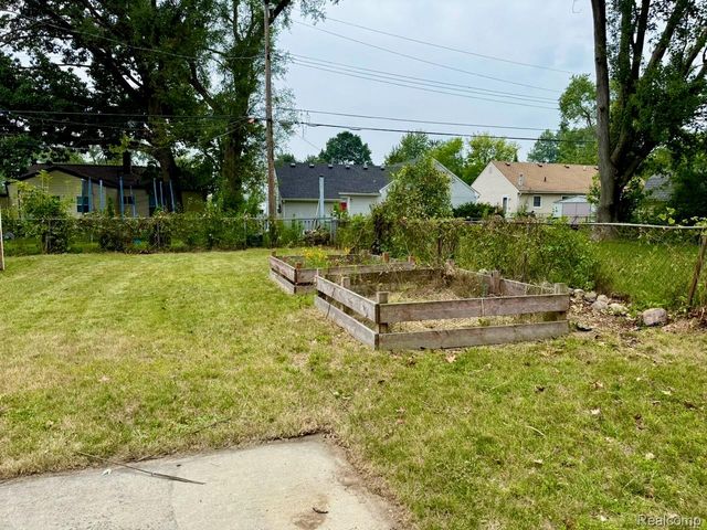 522 Hudson Street, Ypsilanti Charter Township, MI 48198