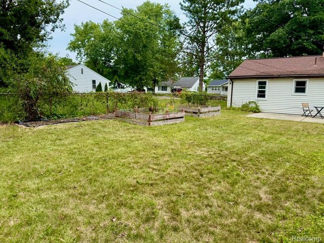 522 Hudson Street, Ypsilanti Charter Township, MI 48198