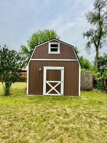 522 Hudson Street, Ypsilanti Charter Township, MI 48198