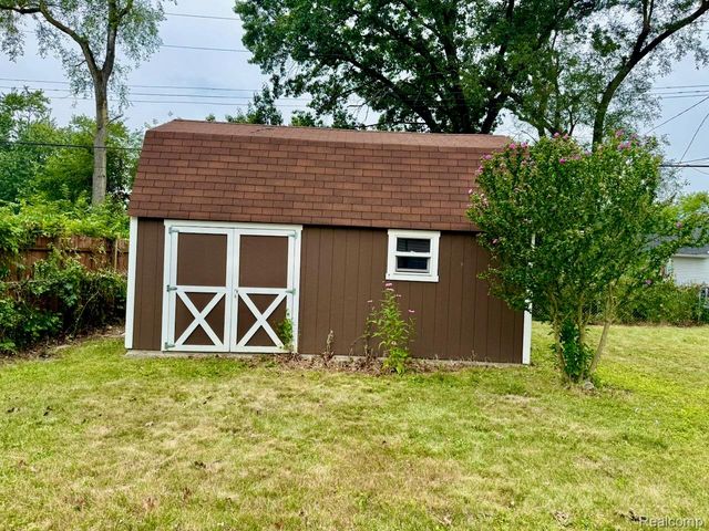 522 Hudson Street, Ypsilanti Charter Township, MI 48198