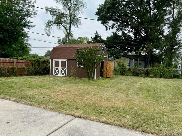 522 Hudson Street, Ypsilanti Charter Township, MI 48198