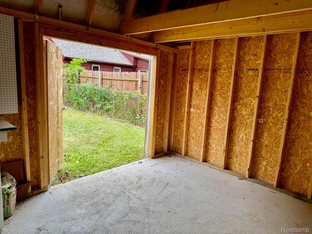 522 Hudson Street, Ypsilanti Charter Township, MI 48198