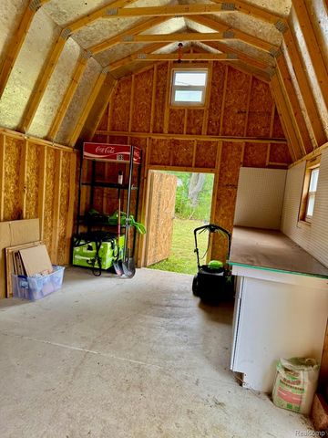 522 Hudson Street, Ypsilanti Charter Township, MI 48198