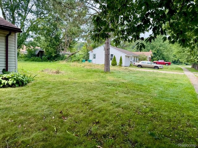 522 Hudson Street, Ypsilanti Charter Township, MI 48198