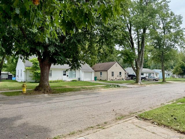 522 Hudson Street, Ypsilanti Charter Township, MI 48198