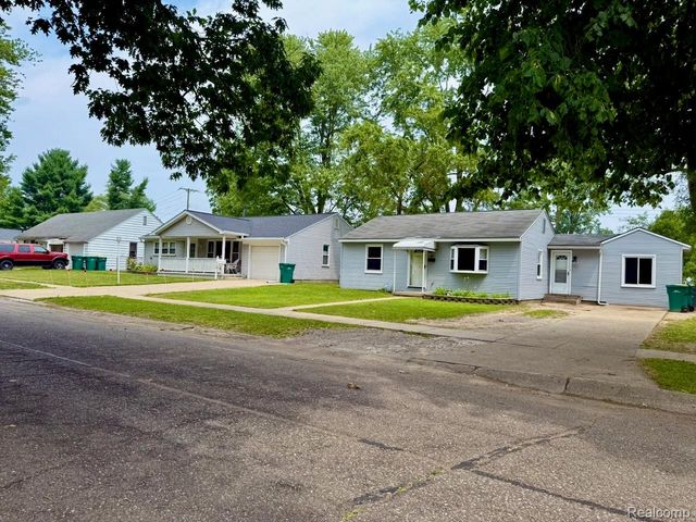 522 Hudson Street, Ypsilanti Charter Township, MI 48198