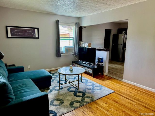 522 Hudson Street, Ypsilanti Charter Township, MI 48198