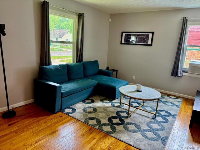 522 Hudson Street, Ypsilanti Charter Township, MI 48198