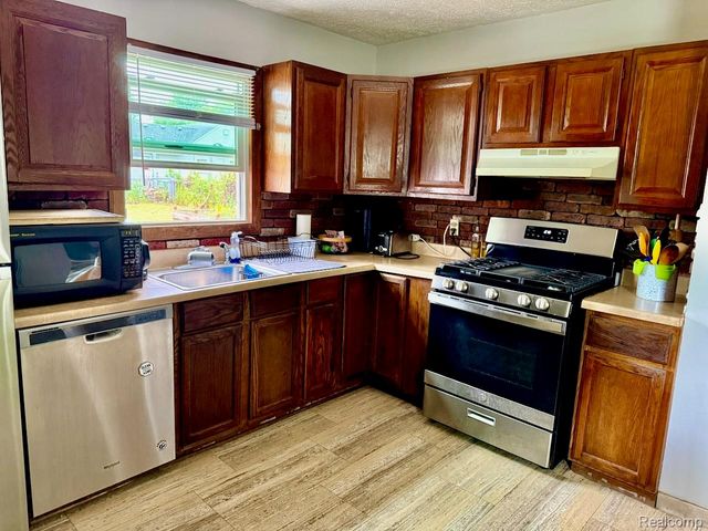 522 Hudson Street, Ypsilanti Charter Township, MI 48198