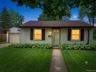 522 Hudson Street, Ypsilanti Charter Township, MI 48198