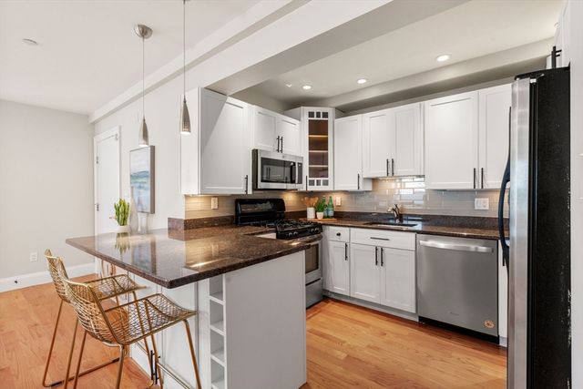 120 W 7th St 102, Boston, MA 02127