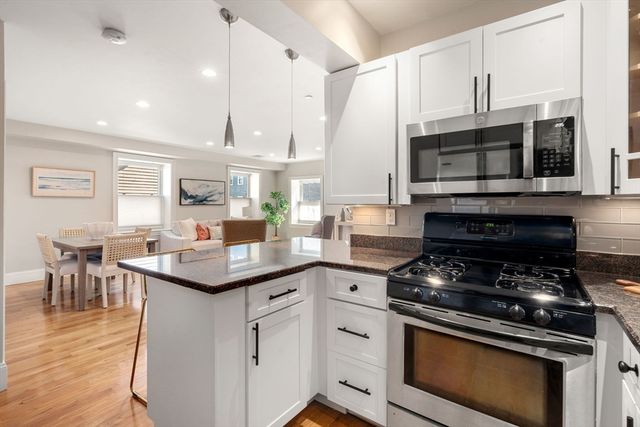 120 W 7th St 102, Boston, MA 02127