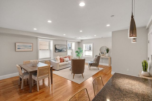 120 W 7th St 102, Boston, MA 02127